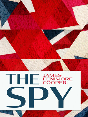 cover image of The Spy